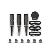 LIV 1.5 On-Demand Mosquito Repellent System - 3 Repeller Bundle